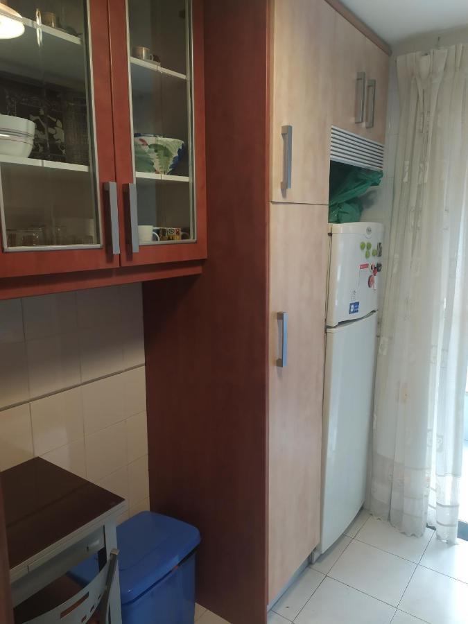 مدريد Habitacion Tranquila المظهر الخارجي الصورة