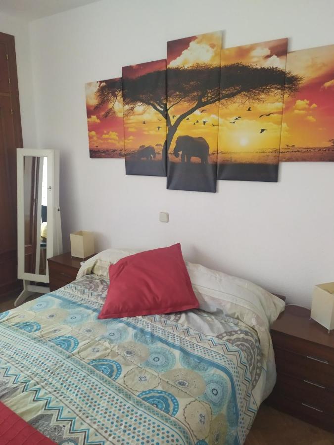 مدريد Habitacion Tranquila المظهر الخارجي الصورة