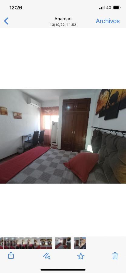 مدريد Habitacion Tranquila المظهر الخارجي الصورة